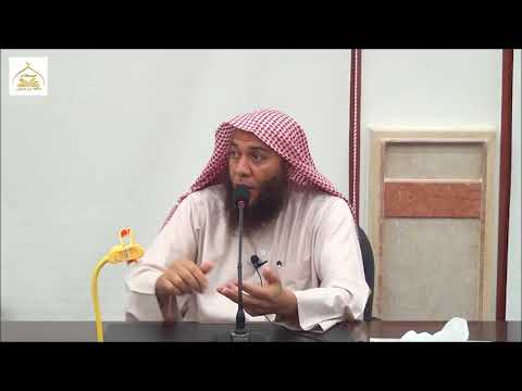 حكم السؤال كيف هو الله ؟ الشيخ هيثم سرحان حفظه الله