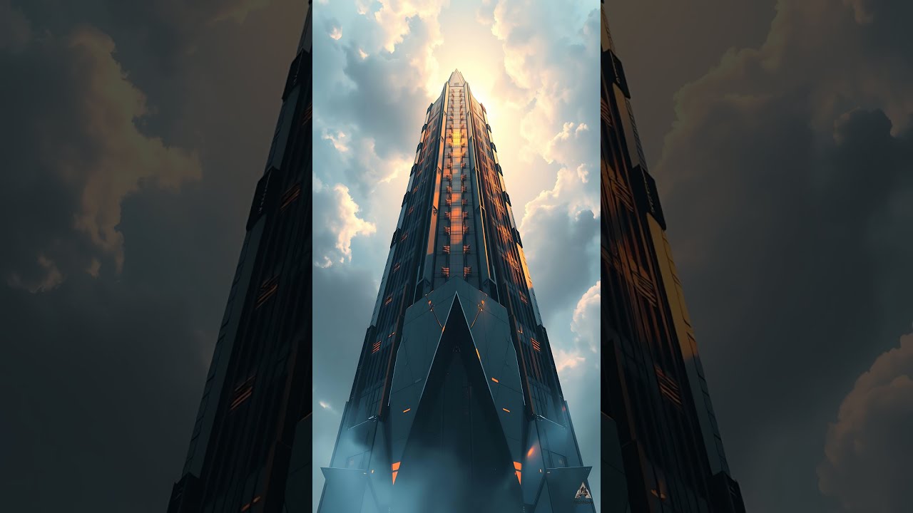 Architecture Concept 2025 07 29