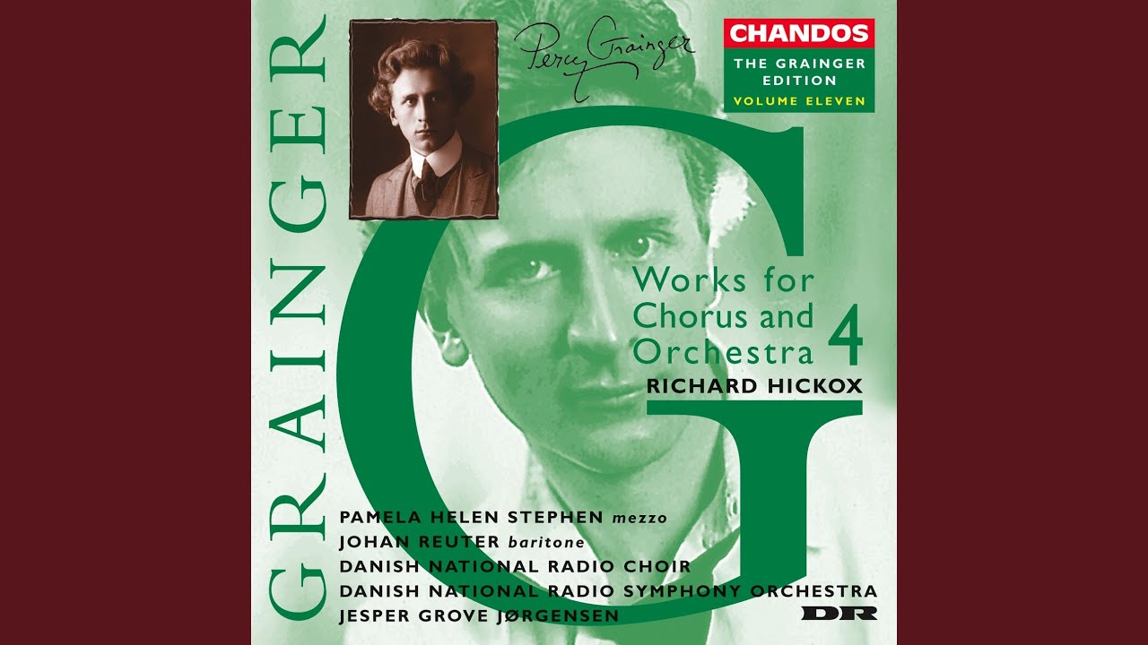 Fadir og Dóttir (Father and Daughter) , FI 1