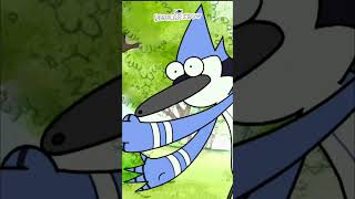 First Day | The Regular Show | Season 2 | Cartoon Network
