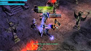 Bug do SM MUAWAY