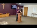 Do We See Certain Gifts from the Lord as Blessings or Do We View Them as Burdens?