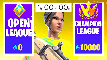 How many ARENA points can I get in 1 hour?