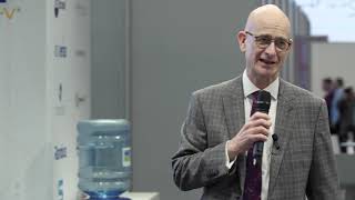 RISC-V Booth Presentation at Embedded World 2020: UltraSoC