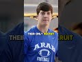ALERT: 3-Star OL Stafford Willis Commits To Alabama! #alabamafootball #cfb #shorts