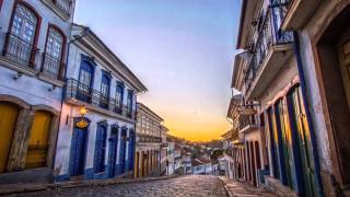 Dor e Prata~Djavan