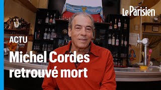 Michel Cordes, alias Roland Marci dans « Plus belle la vie », retrouvé mort par arme à feu chez lui