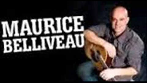 Maurice Belliveau   Don't tell mama I was drinking