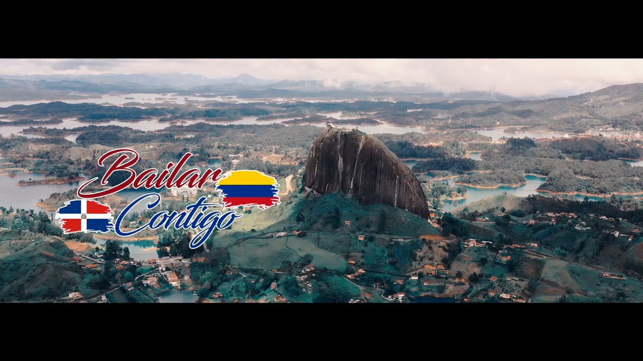 Watch Urbanda - Bailar Contigo (Video Oficial) on YouTube Watch Urbanda - Bailar Contigo (Video Oficial) on YouTube