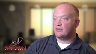 Veeam Cloud Infrastructure - Elevated Technologies