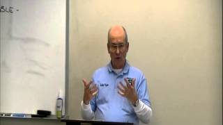 Chaplain Training Session 3