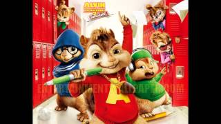 Get over it  - McBusted (chipmunk version)