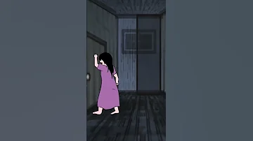 Two Sentence Horror Story Horrorstory Scary Animated 