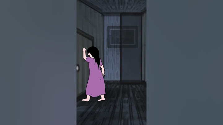 Two Sentence Horror Story #horrorstory #scary #animated