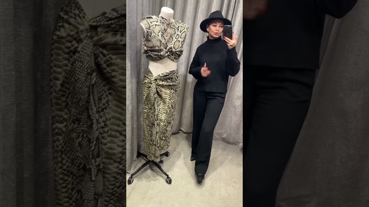 Пошив одежды на заказ тг/ВК Shavrina Style 