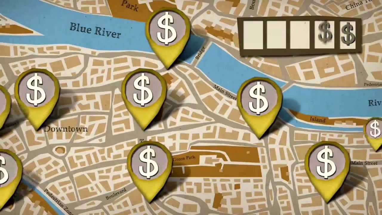 Liftago Taxi  первый продукт проекта Join Something New