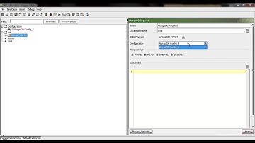 MongoDB Performance Testing using SandStorm