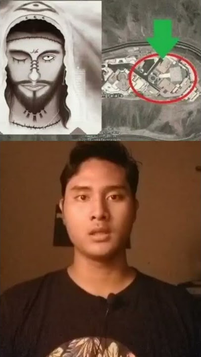 VIRAL TIKTOK! INILAH SOSOK ORANGTUA DAJJAL ❗❗ #viraltiktok #dajjal #dajjalkeluar #misteri