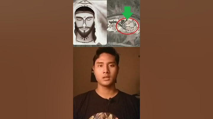 VIRAL TIKTOK! INILAH SOSOK ORANGTUA DAJJAL ❗❗ #viraltiktok #dajjal #dajjalkeluar #misteri