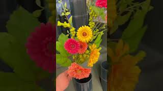 Come Shop with Me | SPRING FLORALS | DIY Spring Wreath Supplies | How to Make a Spring Wreath 🌺🌿