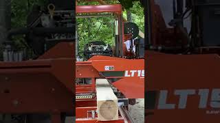 Sawing 7th poplar board without a ruler