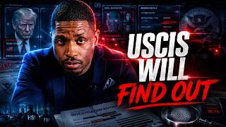 USCIS Will FIND OUT: New Immigration Changes You Must Know (2026)