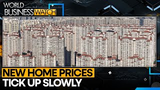 China's property crisis in focus | World Business Watch