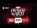 DAILY PRAYER WATCH PODCAST |  DAYLIGHT COMUNITY| ADIGUN OLA EMMANUEL