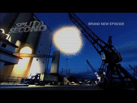 Split/Second: Velocity Beta | In Today's Split/Second