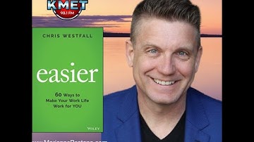 Easier with Chris Westfall