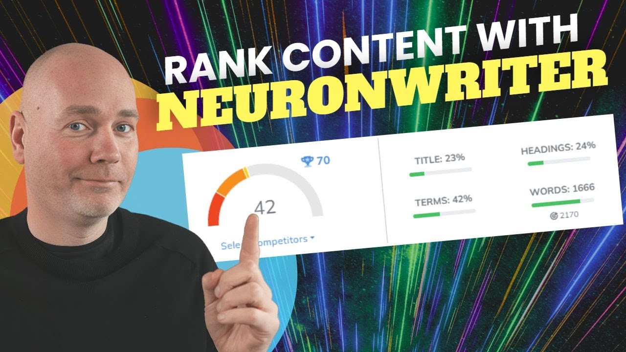 Is this the Ultimate Tool for SEO-Optimized Content Creation? NeuronWriter Review