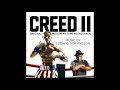 Drago's Walk Out | Creed II OST