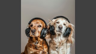 Barking Beats Melody