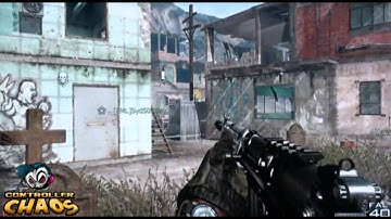 Drop Shot Mod - Controller Chaos