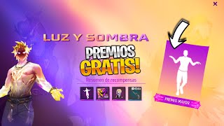 🌟EVENTO LUZ y SOMBRA! LLEGO LA INTERFAZ PARADOX - GRATIS PERSONAJE KAIROS