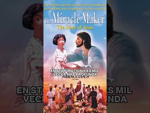 PELÍCULAS EN SEMANA SANTA