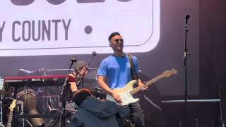08 “Shattered” - O.A.R. @oarmusic - 09/26/25