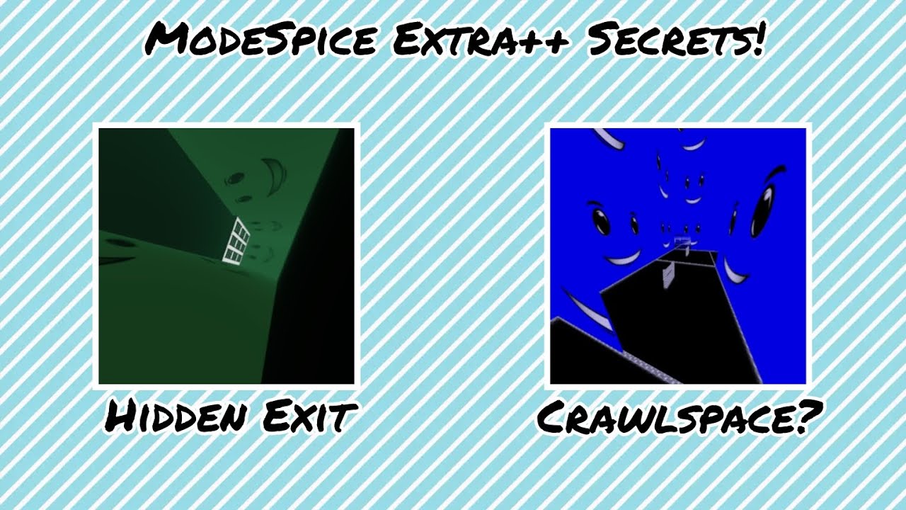 Some ModeSpice Extra++ Secrets!