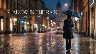 🌧️ Shadow in the Rain | Original Song | Emotional Rainy Vibes 🖤