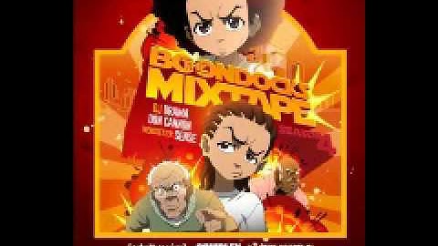 Problem ft  Bad Lucc, Casha   Keep It Real  Prod  By Los New 2014