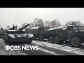 Challenges Russian military faces in Ukraine invasion