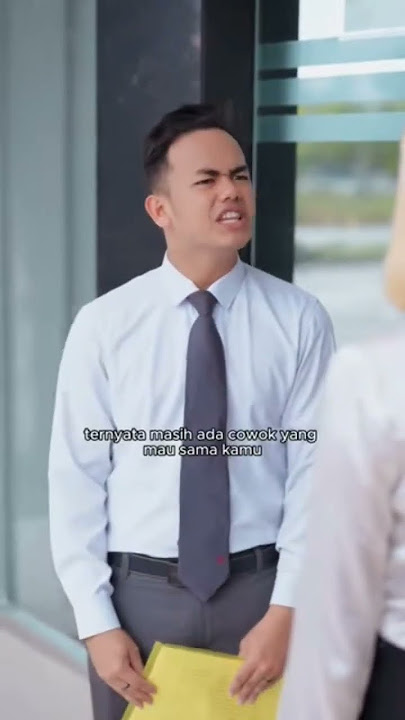 Part 4 - beruntungnya aq punya kamu #drama #trending #viral #rasiwiangel