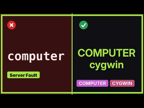 DevOps & SysAdmins: How do I upgrade Postgres database in Cygwin?