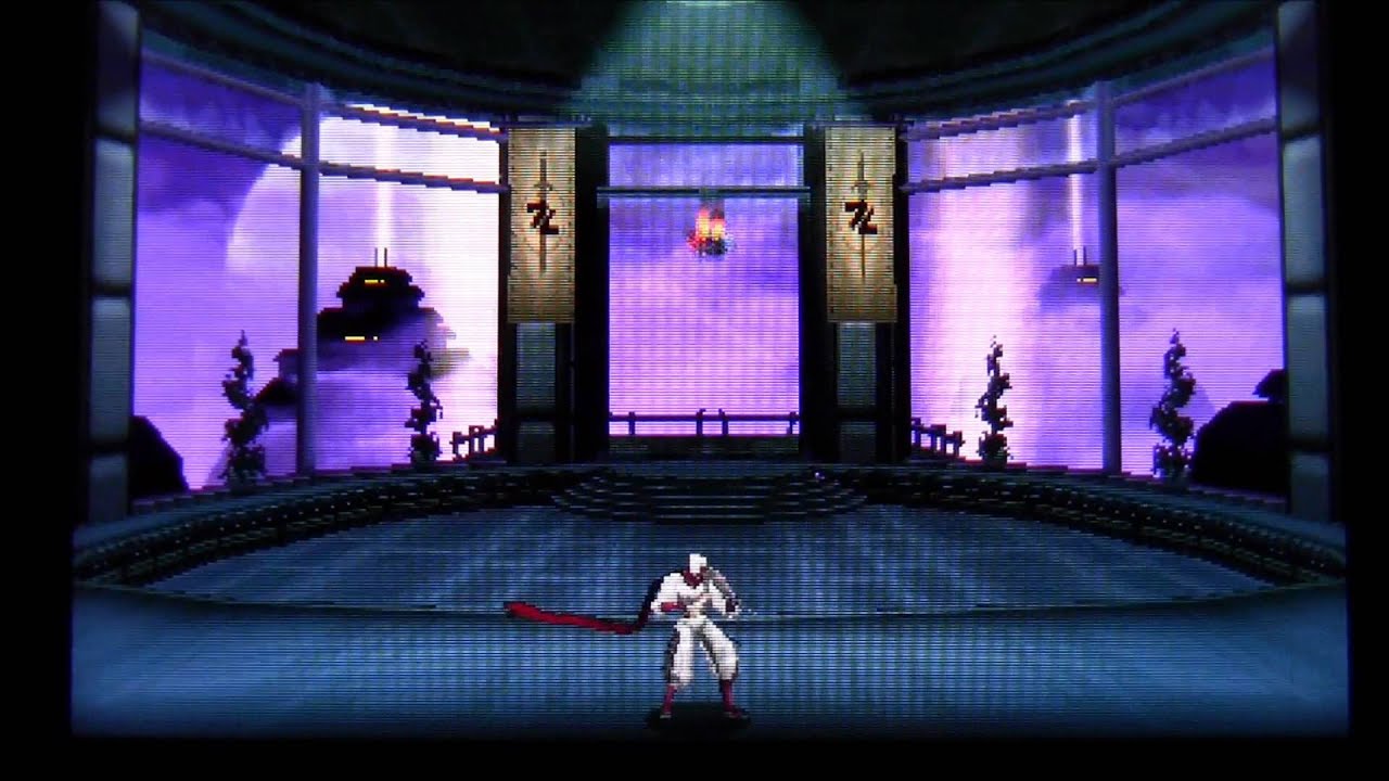 Shinobi Stage 2 Token Locations - YouTube