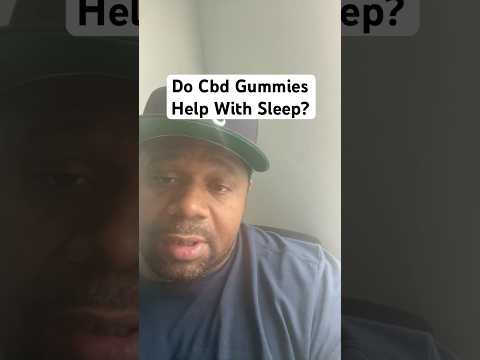 What Are Hemp Gummies