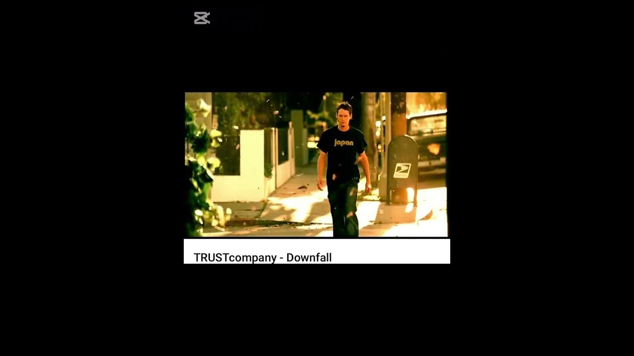 TRUSTcompany-Downfall #metal #metalhead #metalcore #rapcore #recommend #oldschool