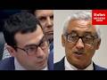 Bobby Scott Grills Law Professor On 'Harm That May Be Inflicted' On Children From SCOTUS Decision