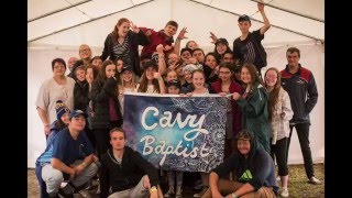 II Easter Camp II