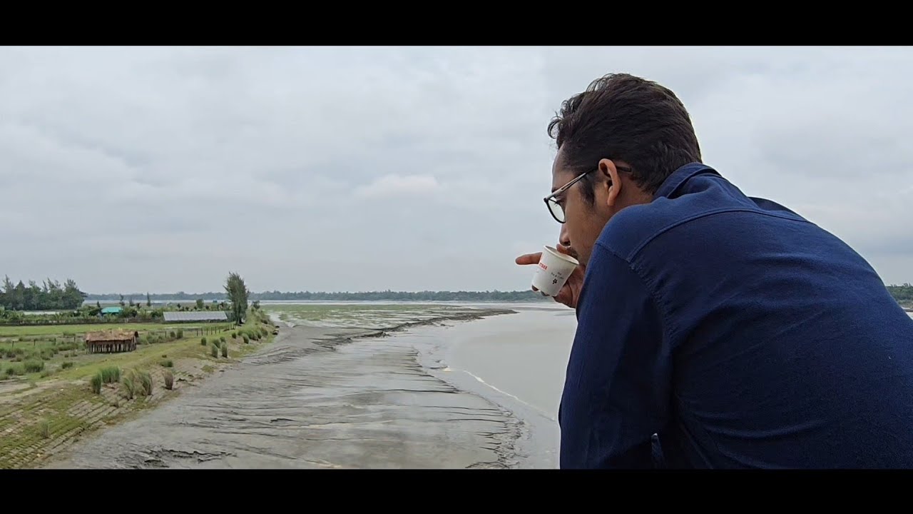 When Silence Speaks | Cinematic Short on Loneliness & Nature