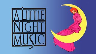 A Little Night Music – Kennedy Center